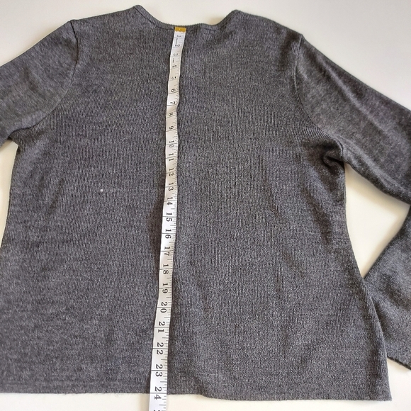 DOC & AMELIA  Cardigan Women's Medium - Picture 10 of 15